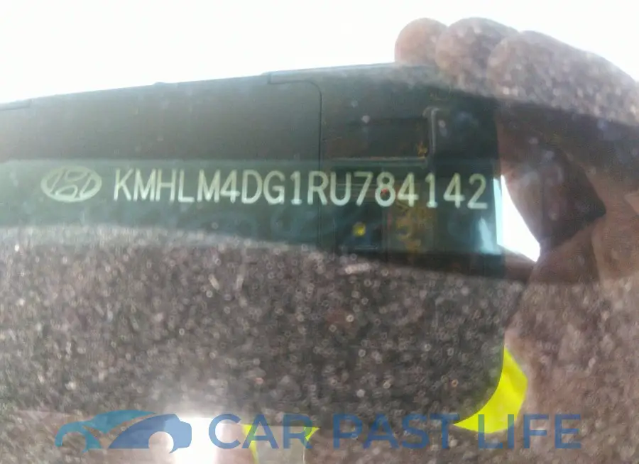 KMHLM4DG1RU784142# 9