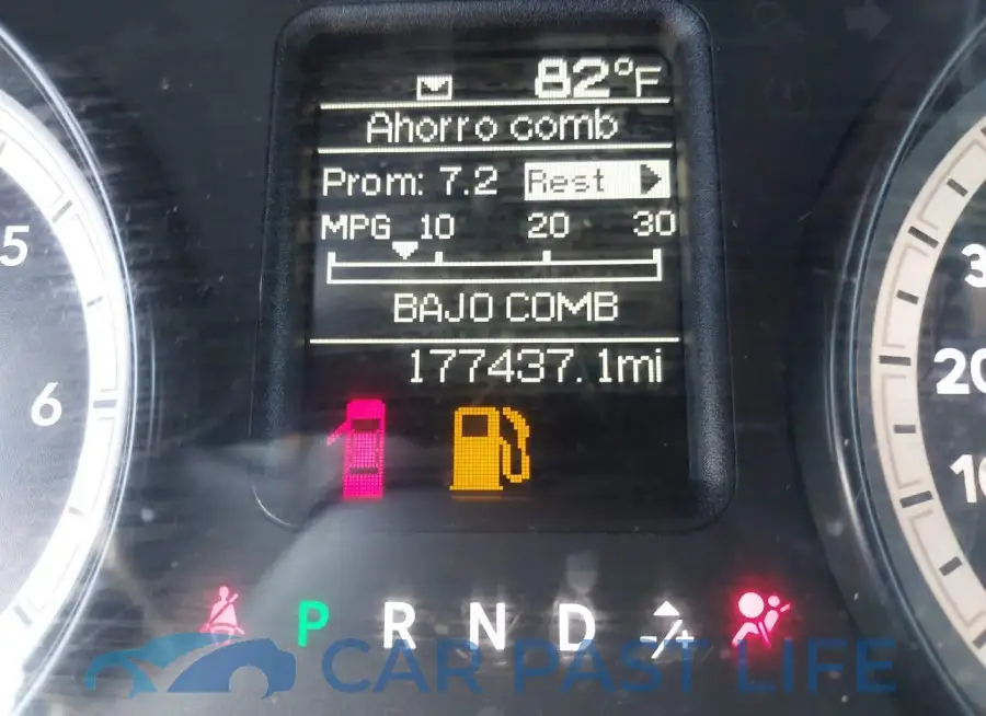3C6RR7KT3EG226203# 15
