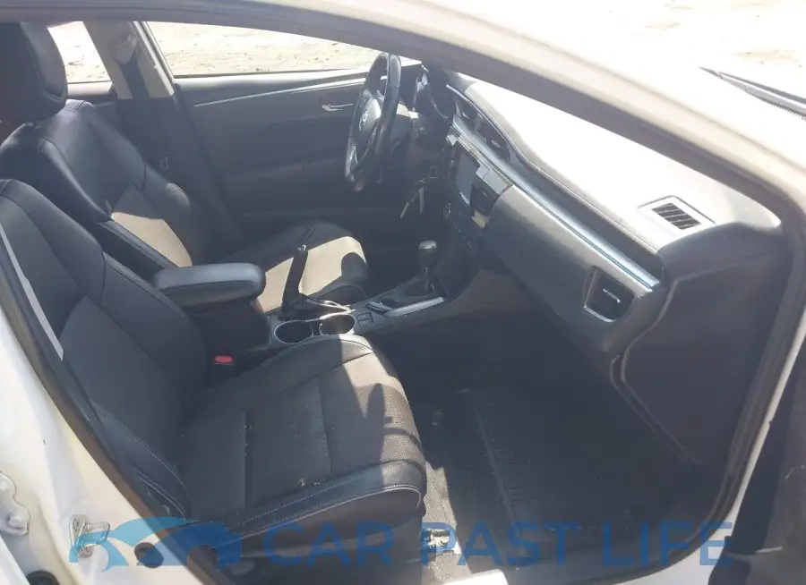 2T1BURHE4EC046753# 5