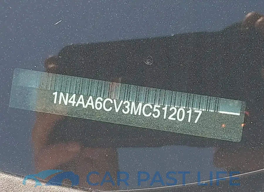1N4AA6CV3MC512017# 9
