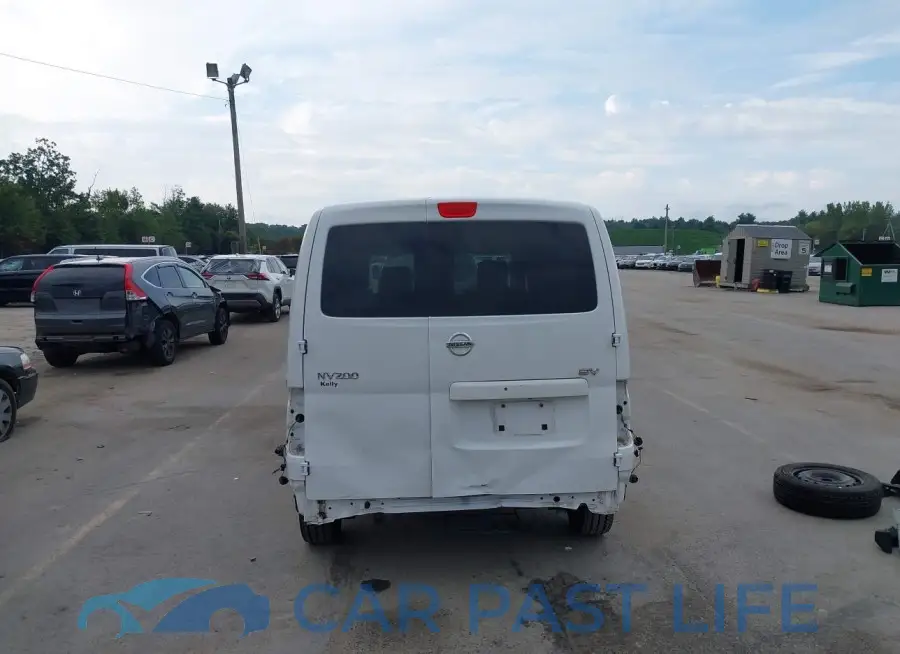 3N6CM0KN1MK691657# 17