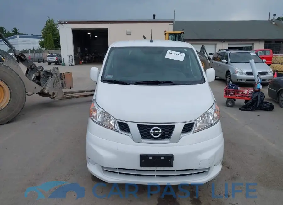3N6CM0KN1MK691657# 13