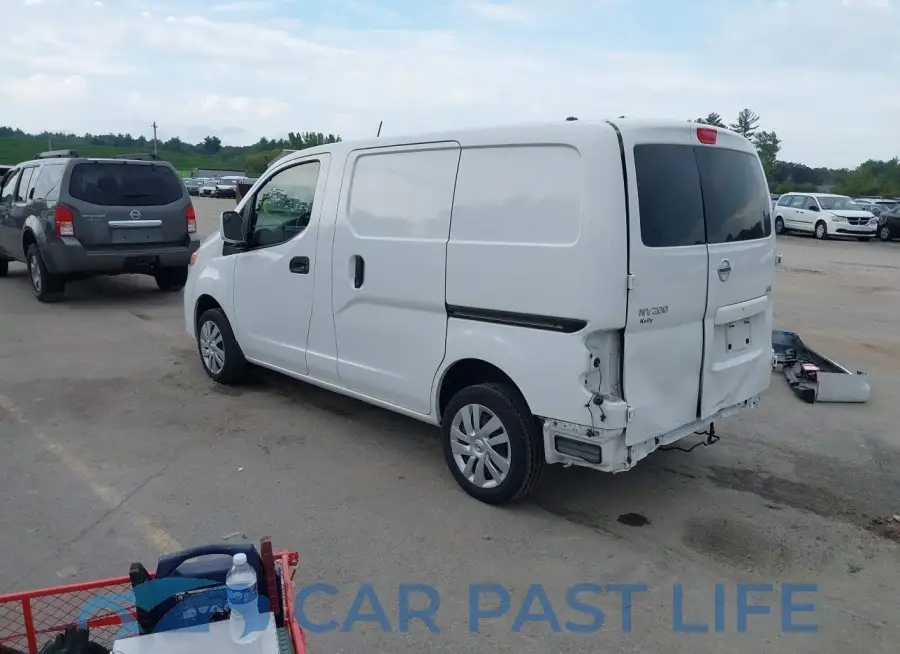 3N6CM0KN1MK691657# 3