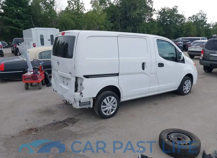3N6CM0KN1MK691657# 4