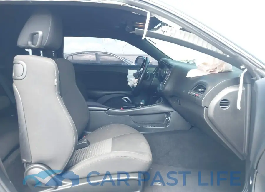 2C3CDZFJ2LH159564# 5