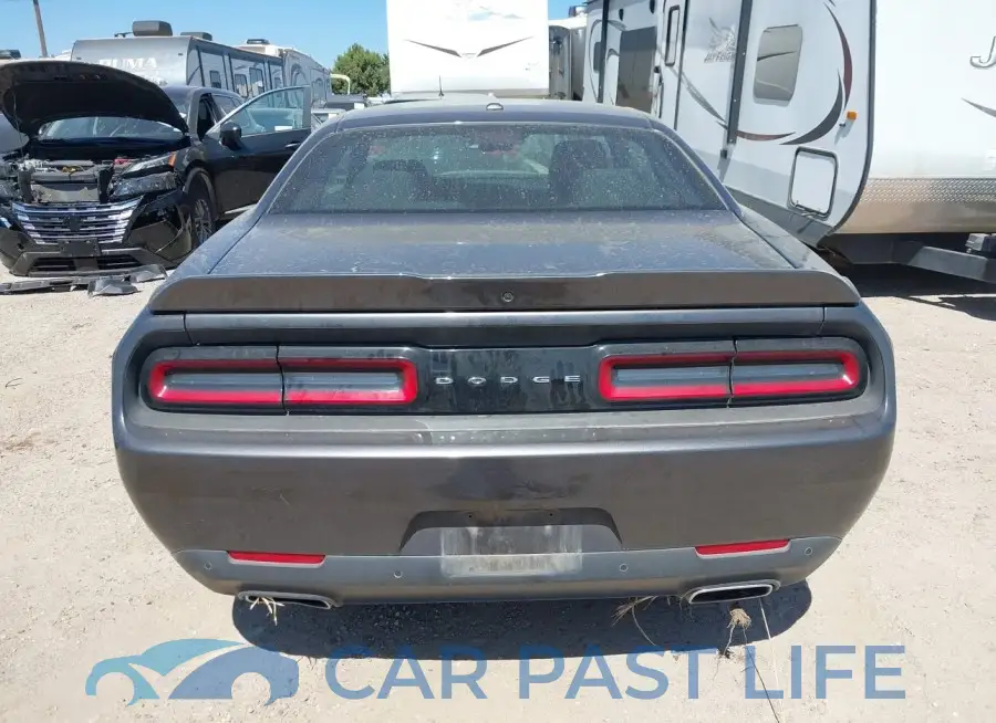 2C3CDZJG1NH214763# 17