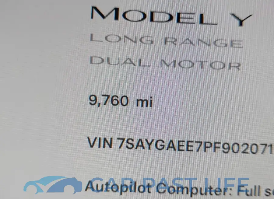 7SAYGAEE7PF902071# 16