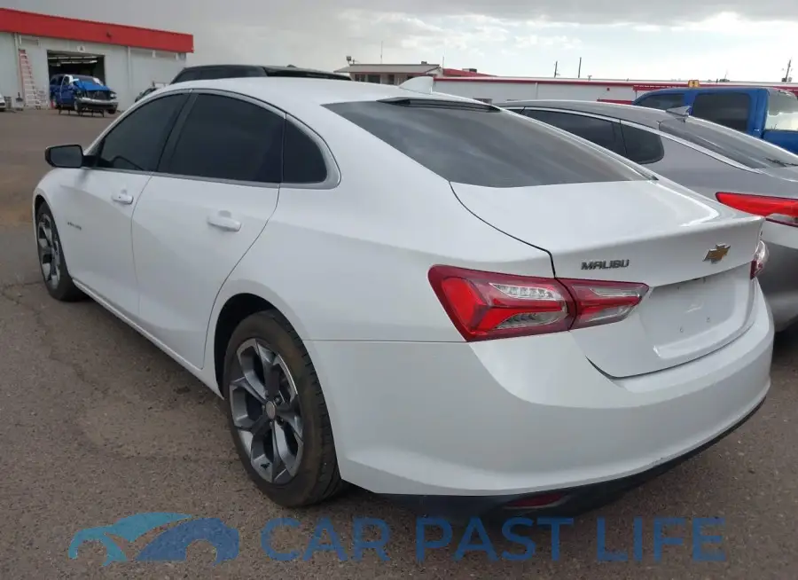 1G1ZD5ST2LF116665# 3