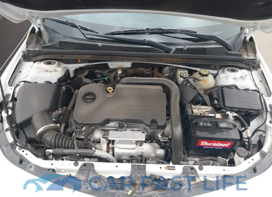 1G1ZD5ST2LF116665# 10