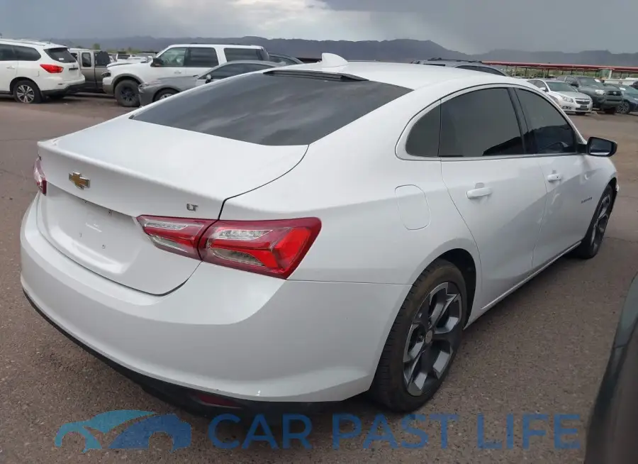 1G1ZD5ST2LF116665# 4