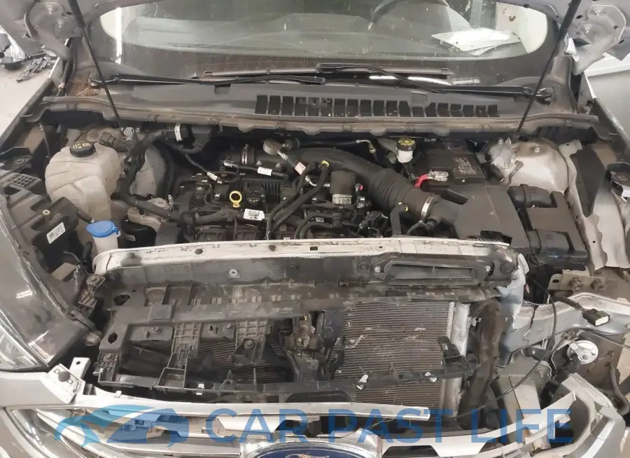 2FMPK3G95LBA35405# 10