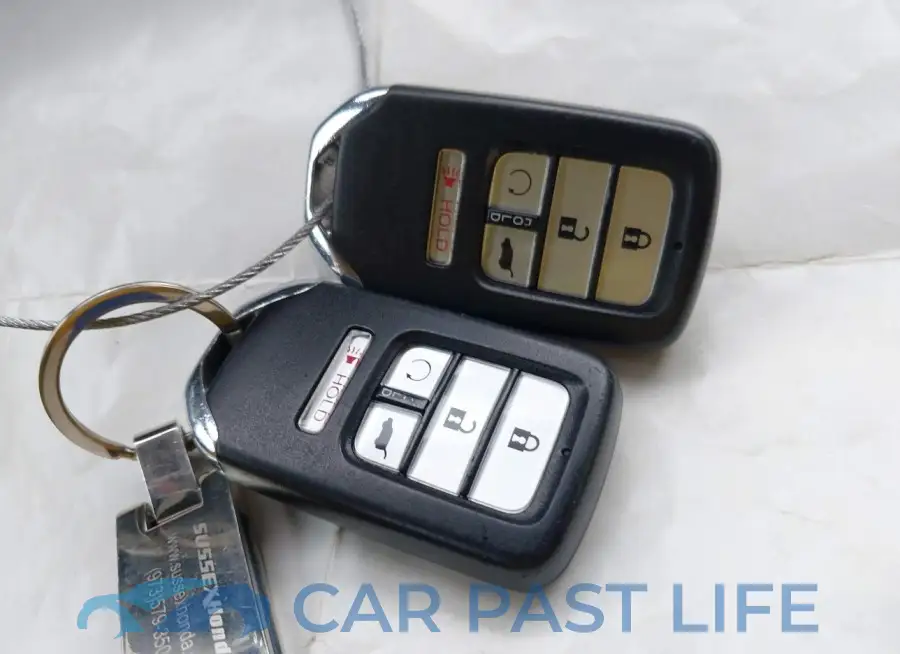 5FNYF6H55GB122529# 11