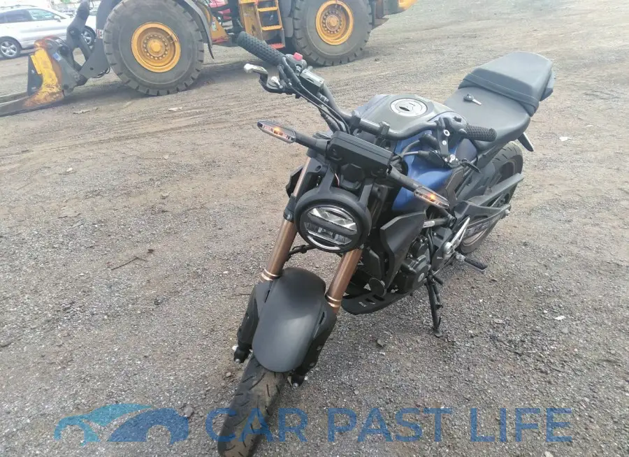 MLHNC555XL5000557# 2