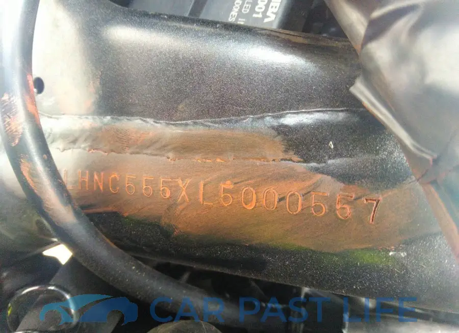 MLHNC555XL5000557# 10