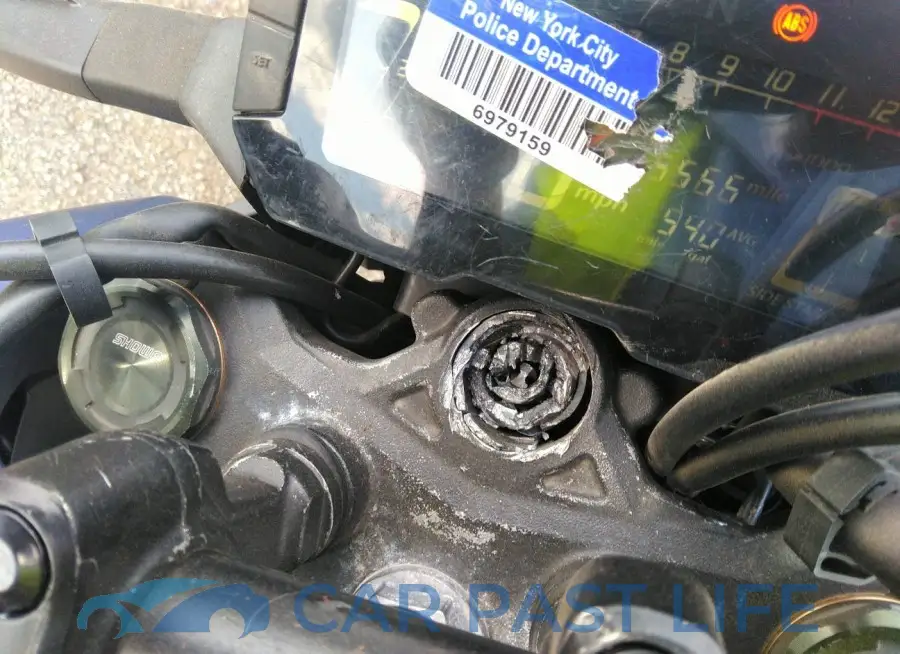MLHNC555XL5000557# 14