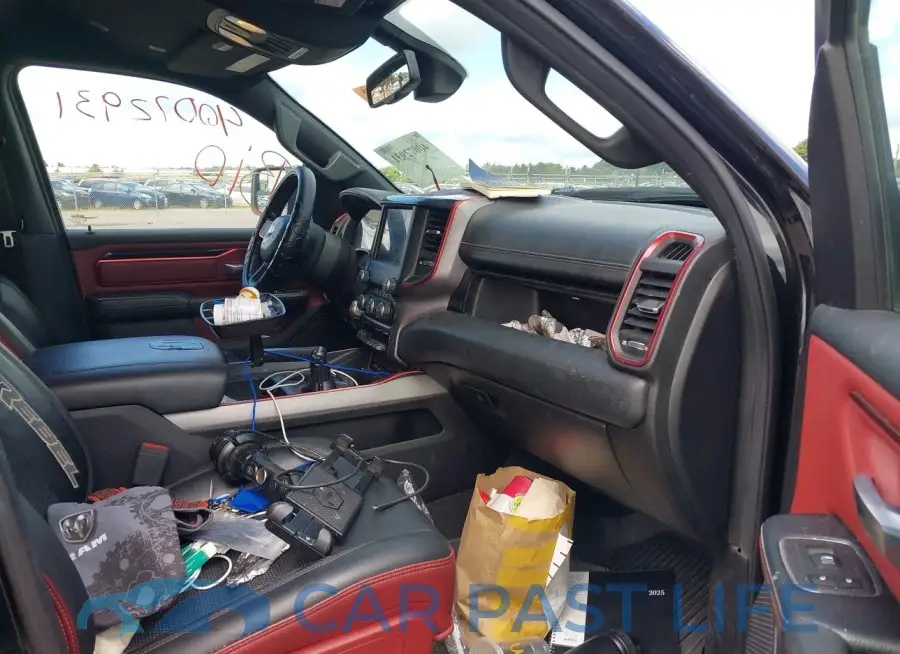 1C6SRFLT7KN693248# 5