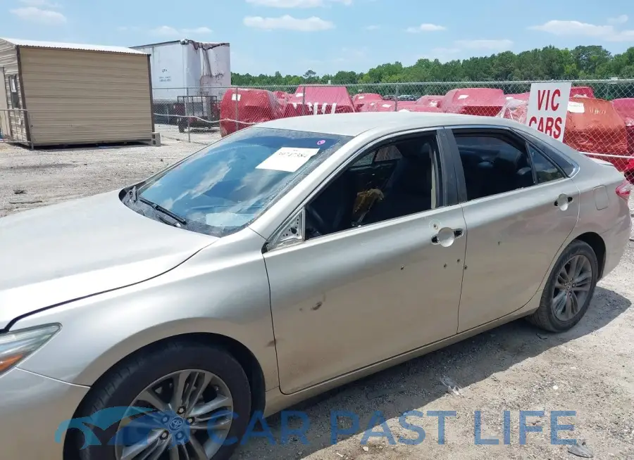 4T1BF1FK1GU169237# 6