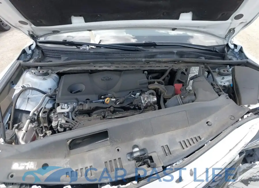 4T1K61AK6MU601419# 10