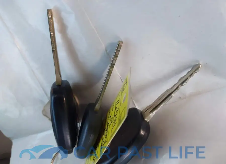 4T4BF1FKXER341459# 11