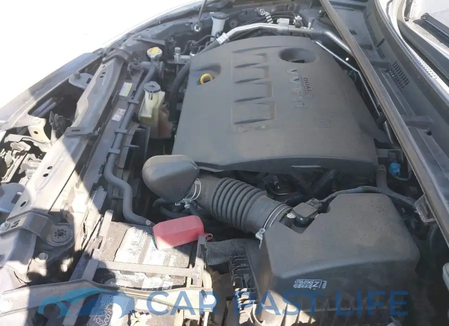 5YFBURHE6HP645626# 10