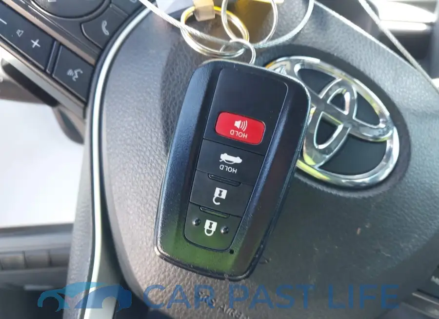 5YFS4MCE8NP098638# 11