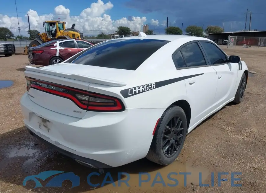 2C3CDXHG3GH280700# 4
