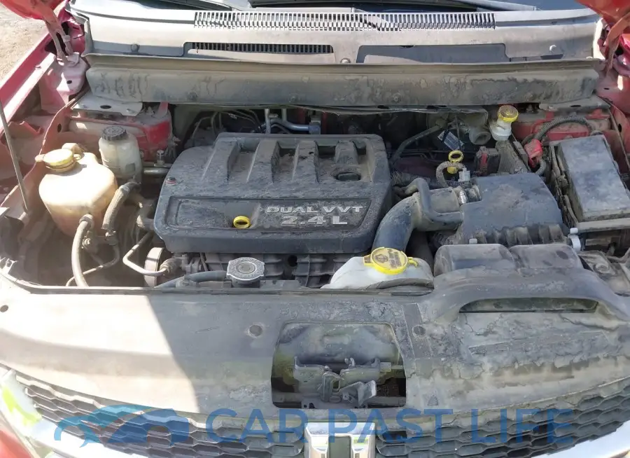 3C4PDCAB1ET268621# 10