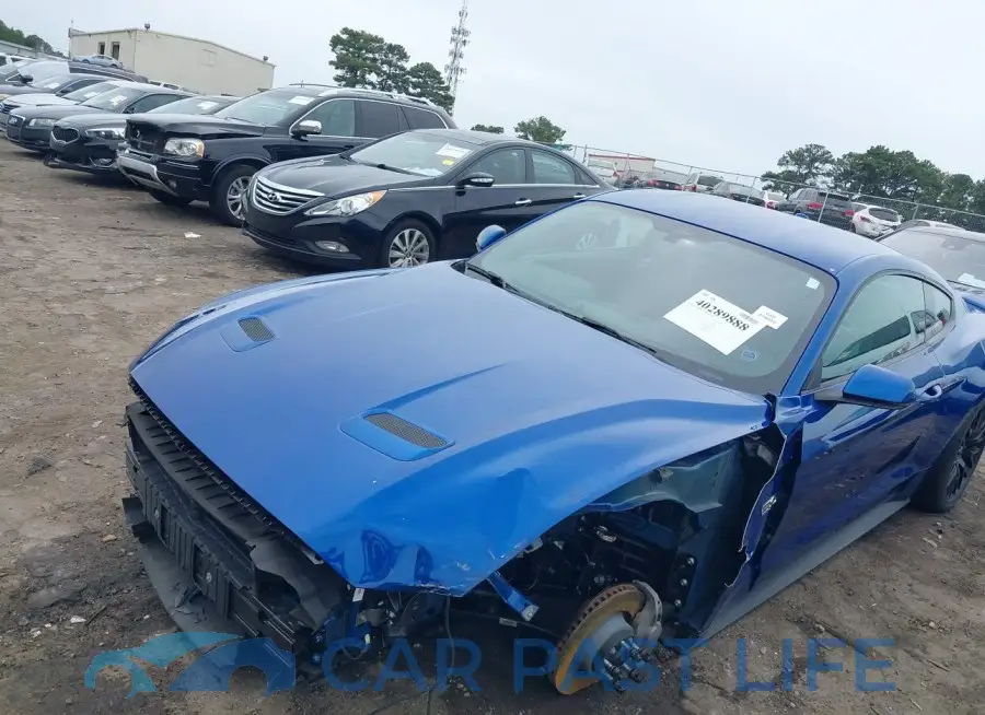 1FA6P8CF7J5158723# 2