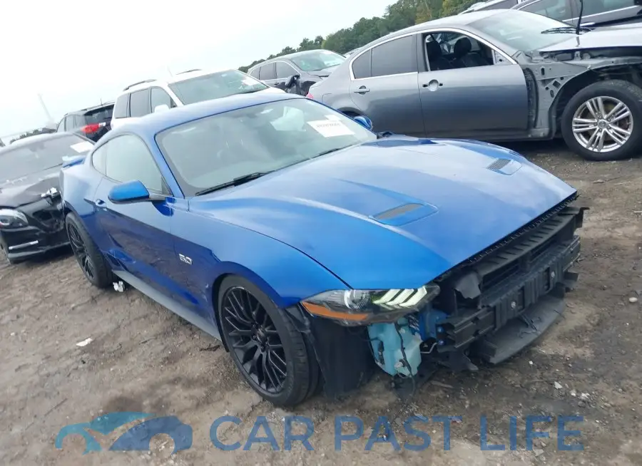 1FA6P8CF7J5158723# 1