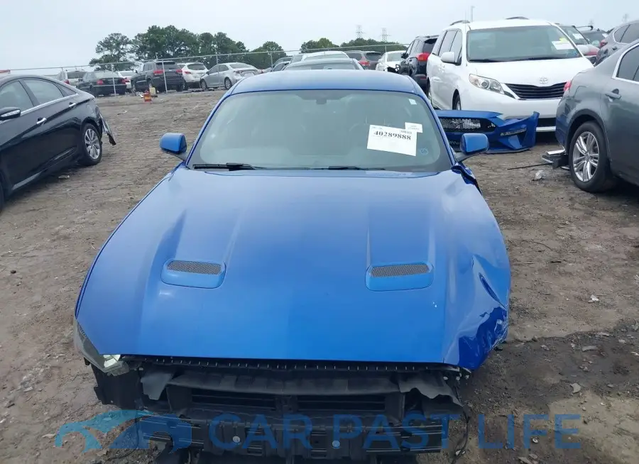 1FA6P8CF7J5158723# 13