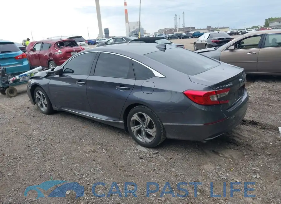 1HGCV1F52JA189481# 3