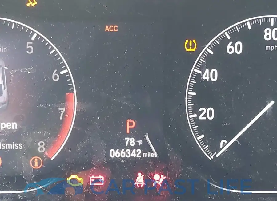 1HGCV1F52JA189481# 15