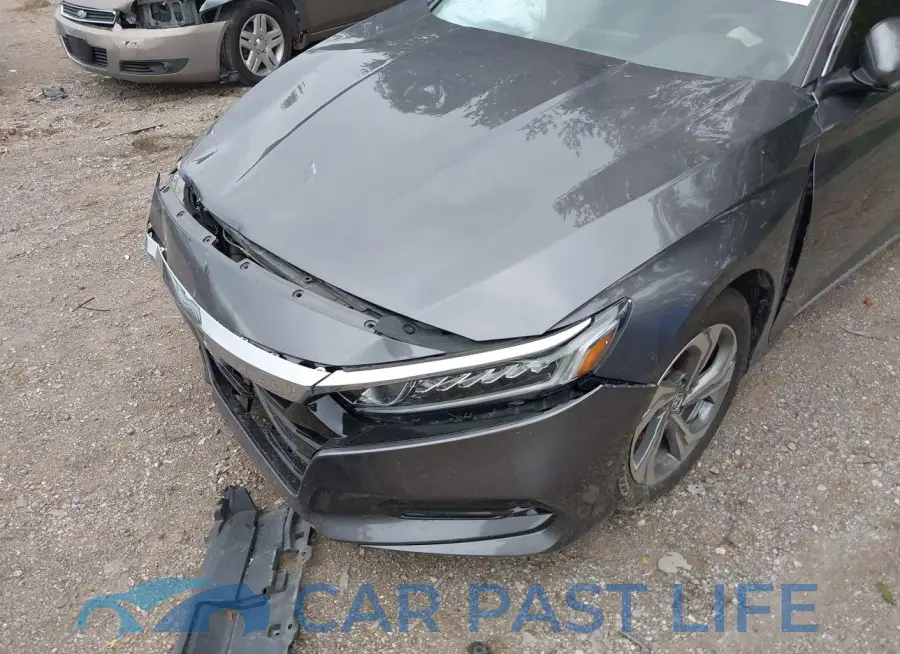 1HGCV1F52JA189481# 6