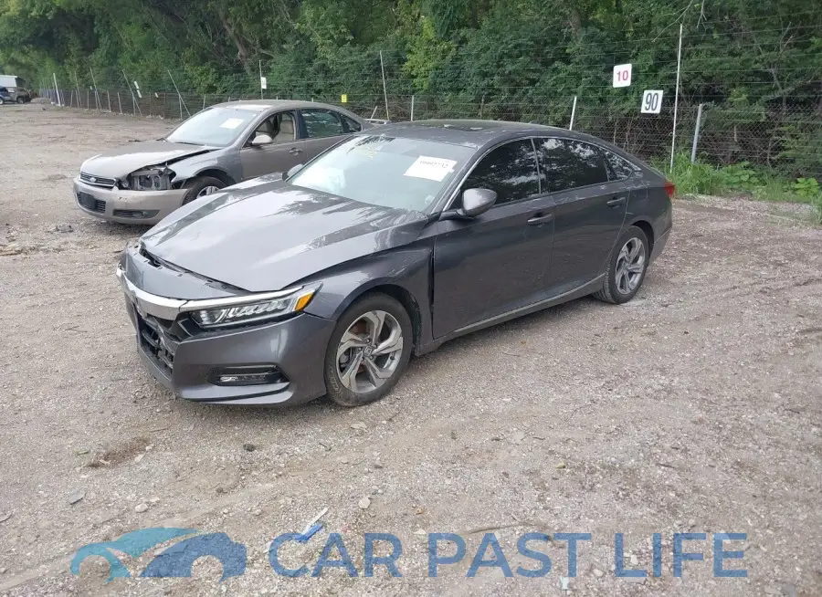 1HGCV1F52JA189481# 2