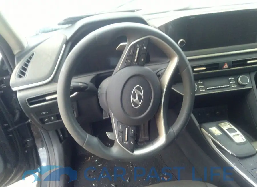 5NPEH4J23LH006047# 7