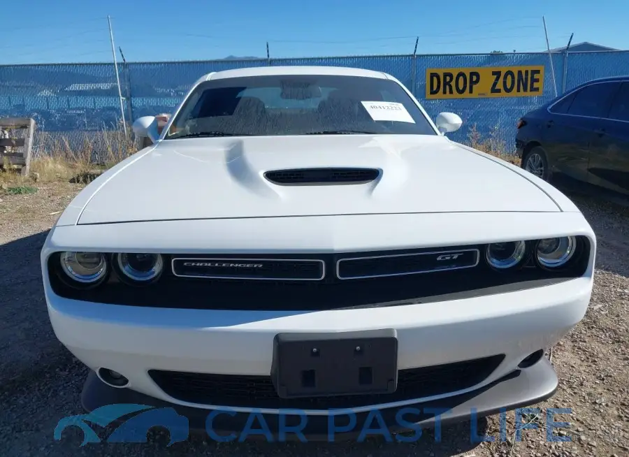 2C3CDZJG6NH218520# 12