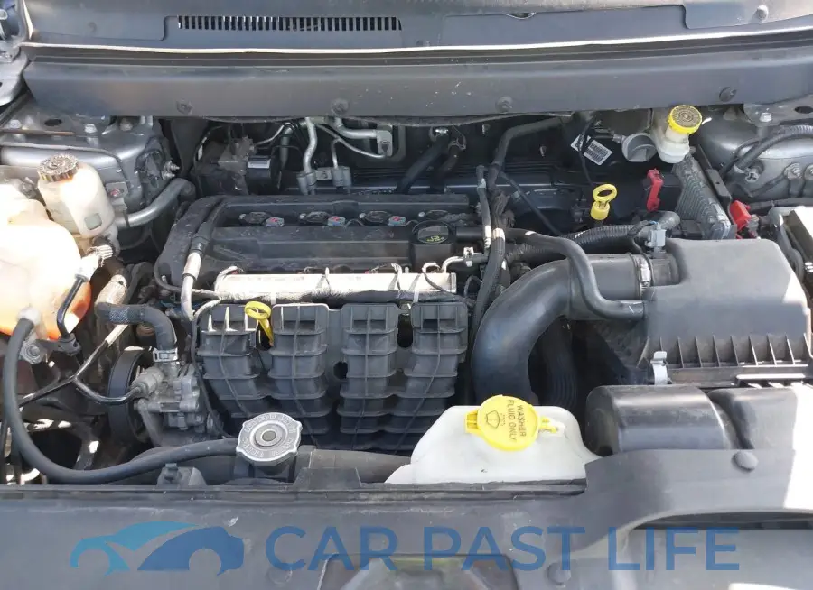 3C4PDCAB7GT238171# 10