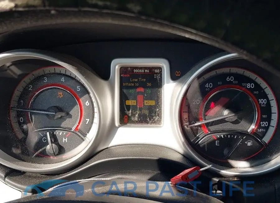 3C4PDCAB7GT238171# 7