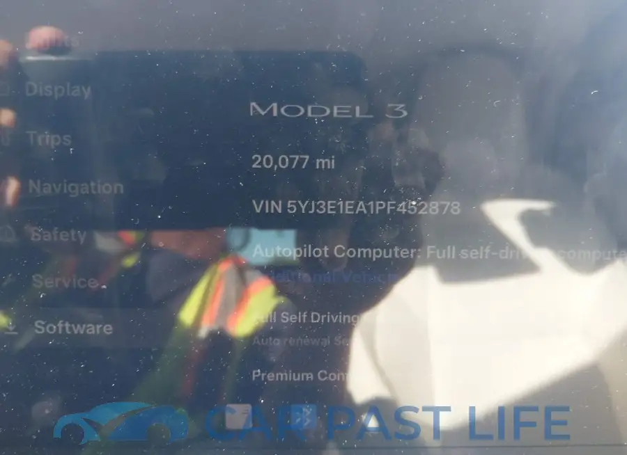 5YJ3E1EA1PF452878# 7