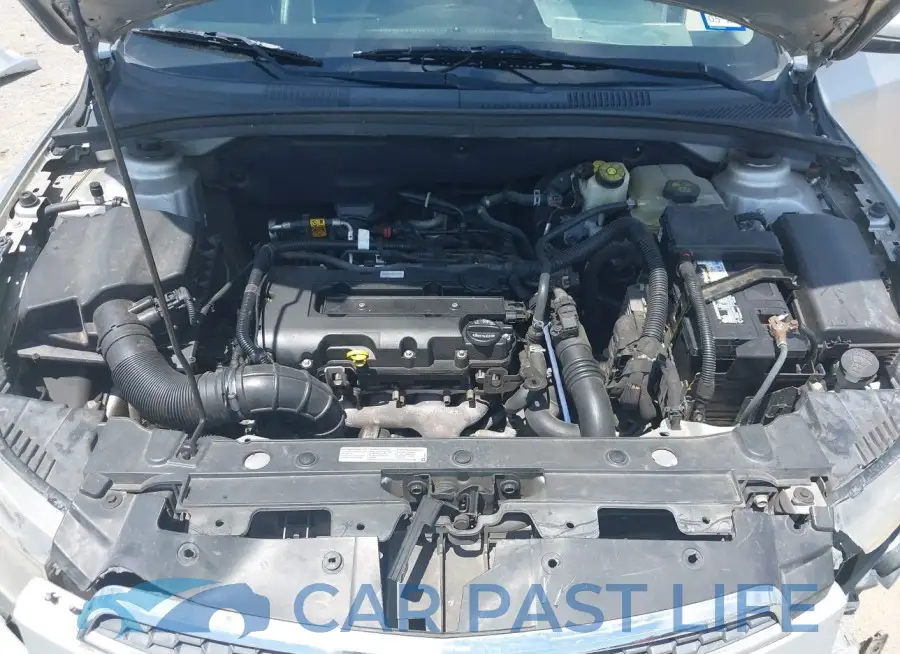 1G1PE5SB1E7259549# 10