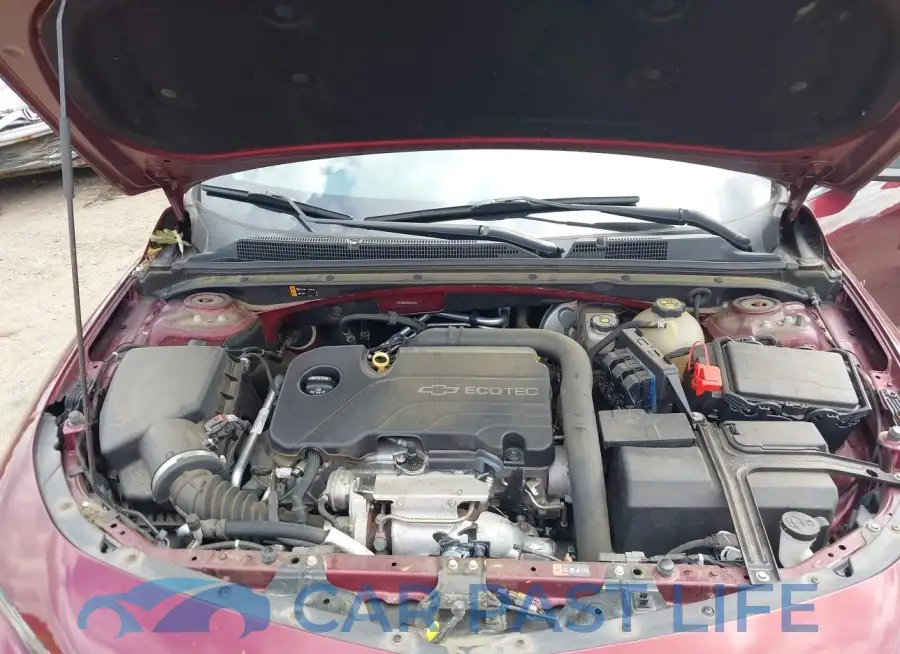 1G1ZB5ST5GF297076# 10