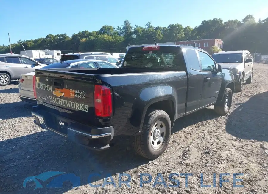 1GCHS1EA6F1269806# 4