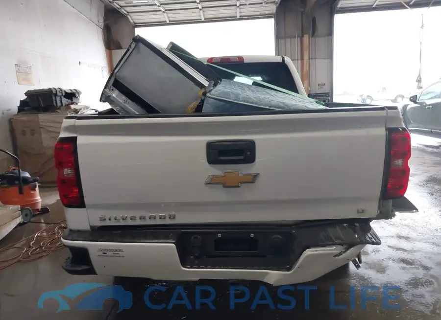 1GCVKREC8JZ327962# 16