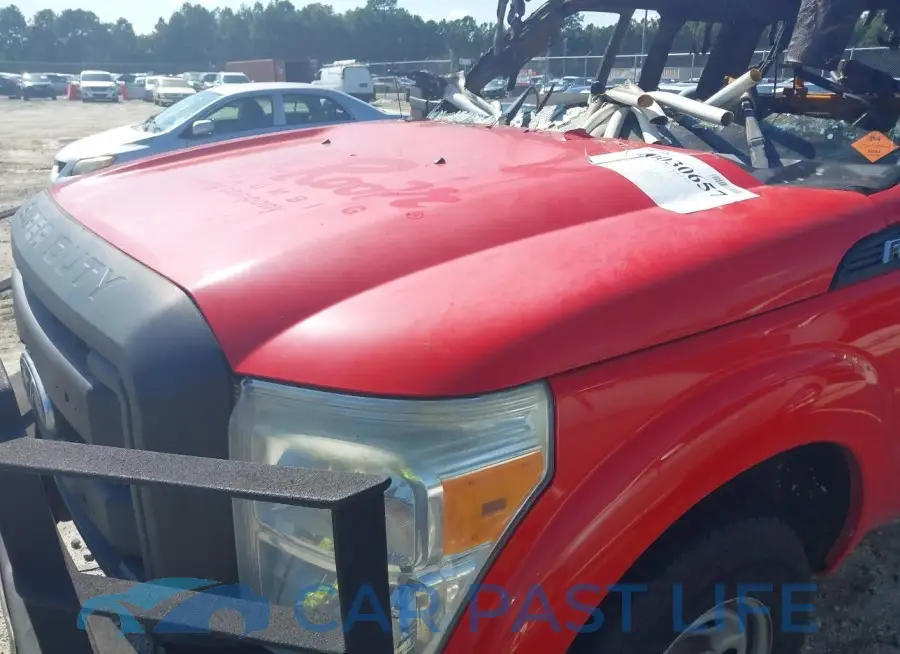 1FD7X2A68GEA93559# 10
