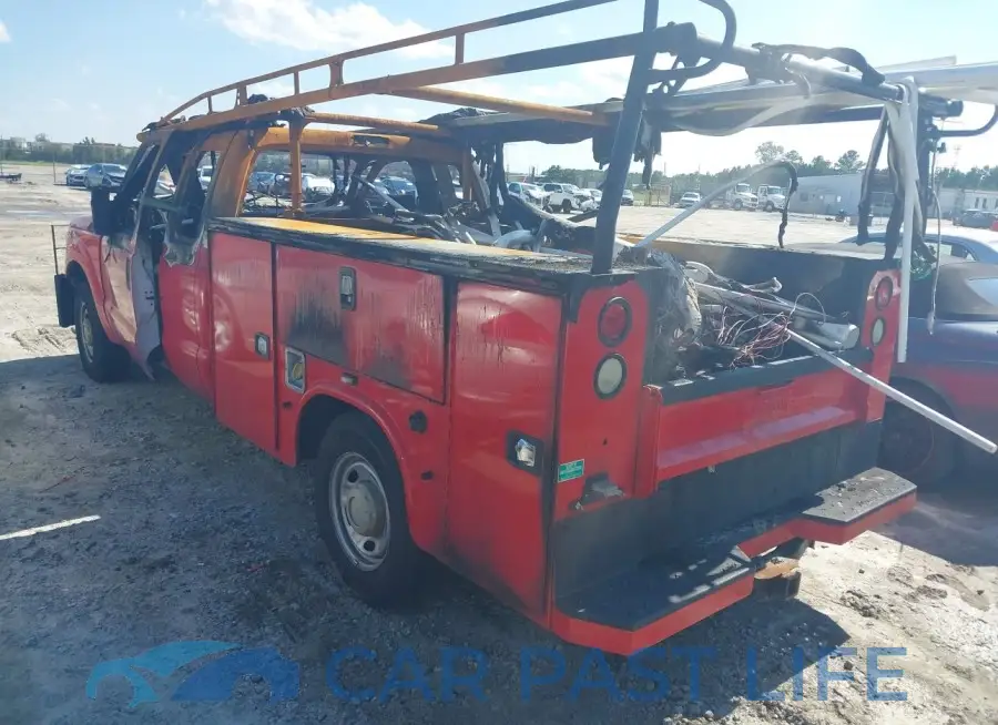1FD7X2A68GEA93559# 3