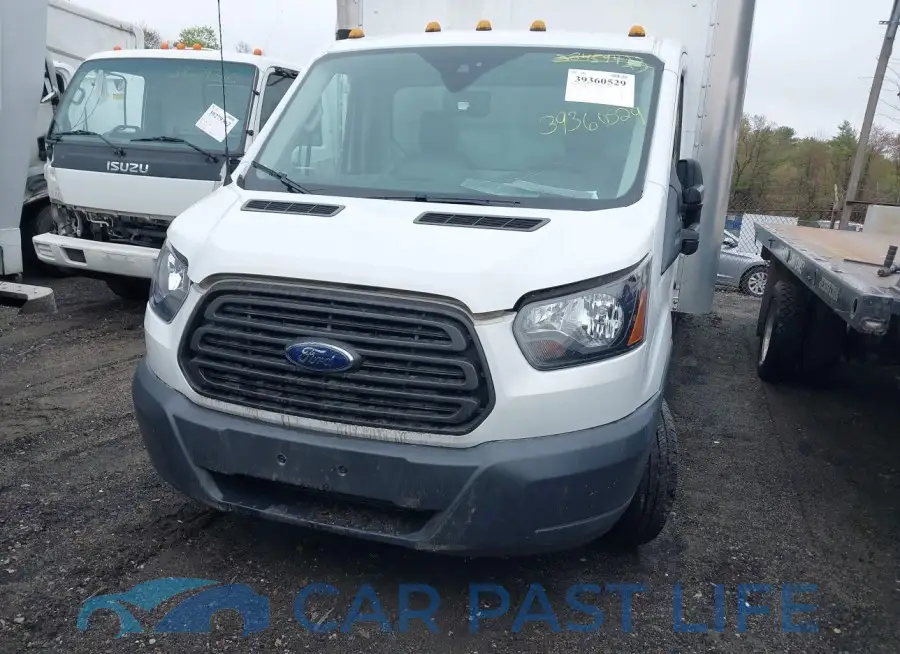 1FDRS8ZV3JKB09178# 12