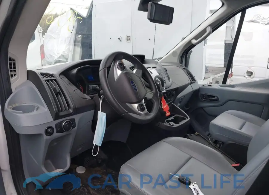 1FDRS8ZV3JKB09178# 7
