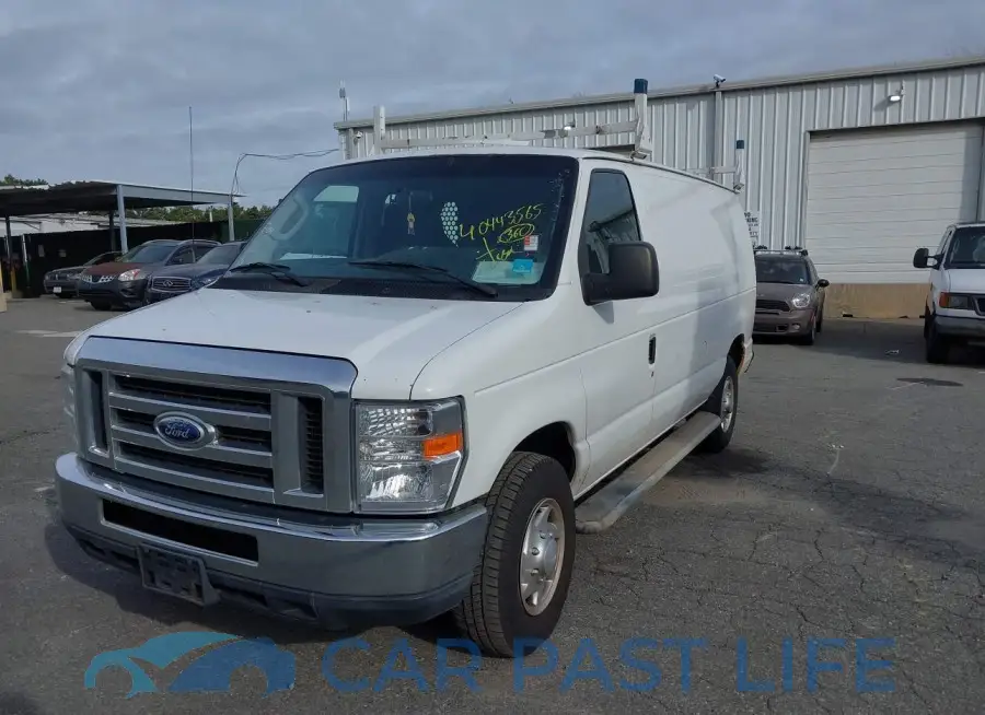 1FTNE2EW8EDA55053# 2