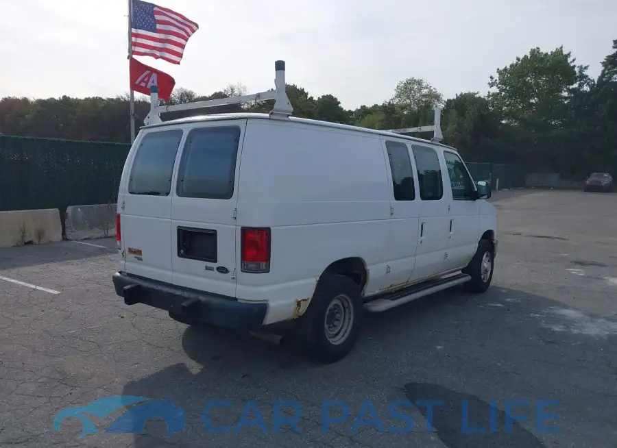 1FTNE2EW8EDA55053# 4