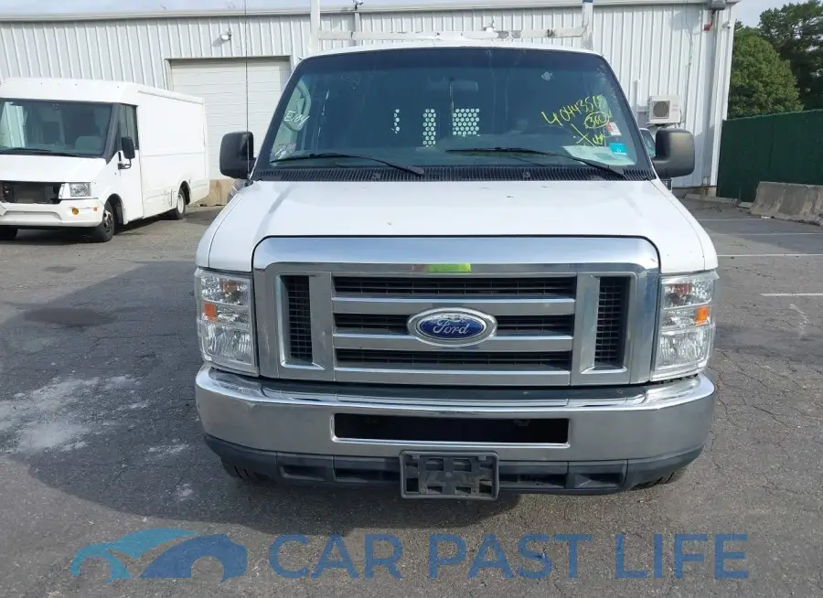 1FTNE2EW8EDA55053# 6